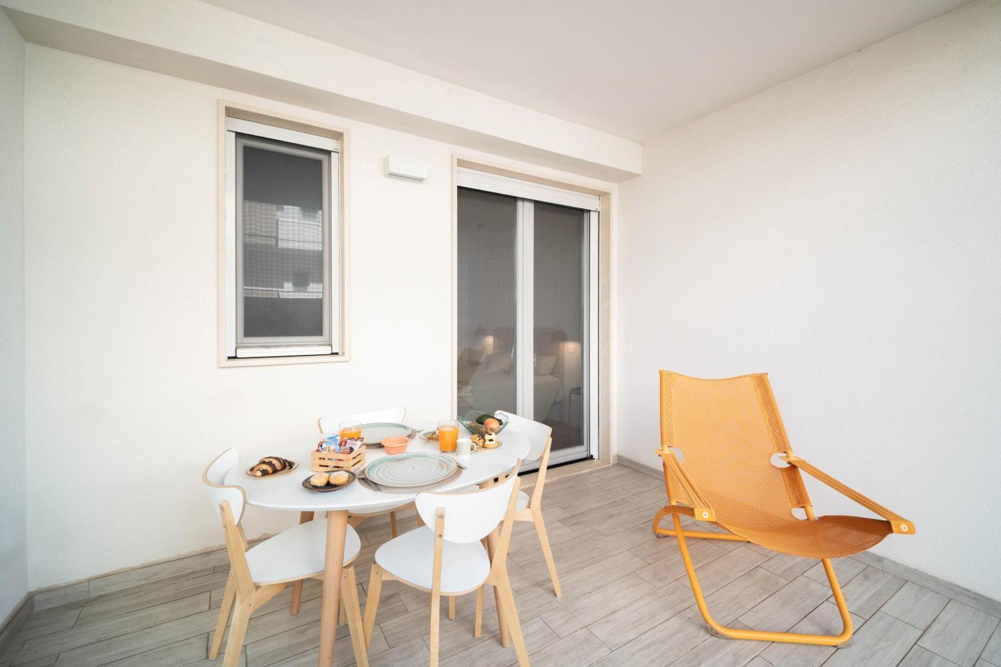 Opuntia Home Monopoli Kültér fotó