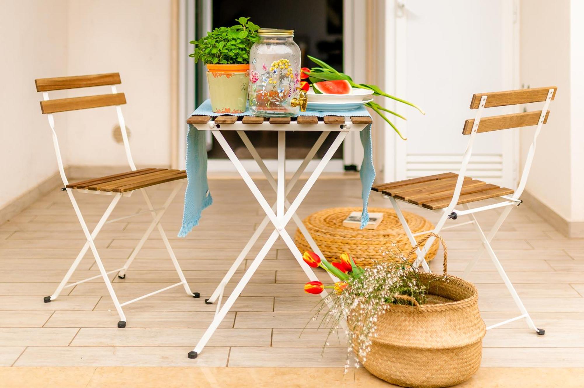 Opuntia Home Monopoli Kültér fotó