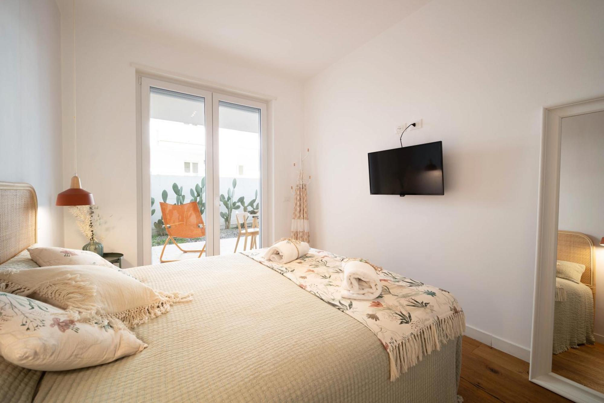 Opuntia Home Monopoli Kültér fotó
