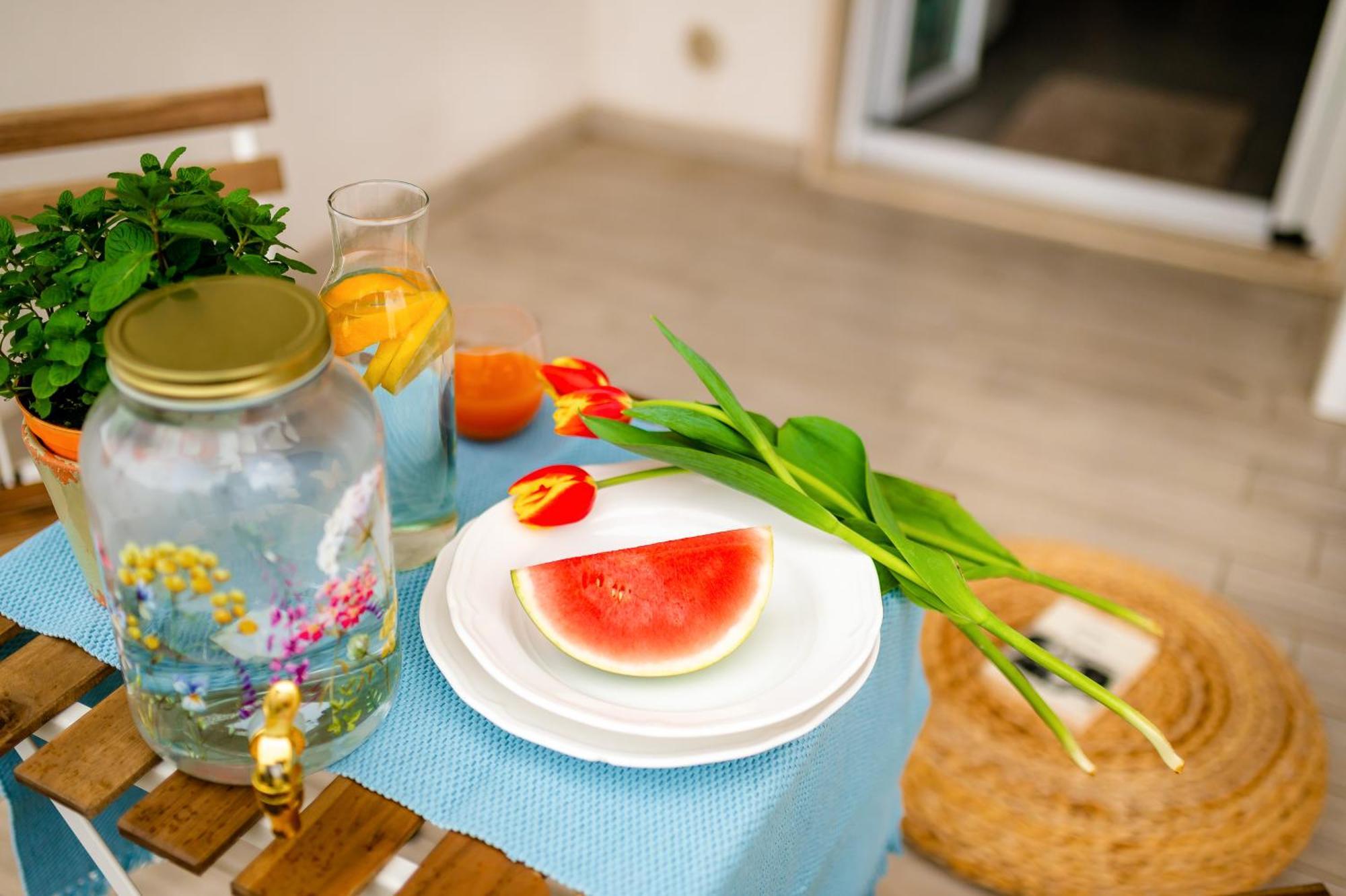 Opuntia Home Monopoli Kültér fotó