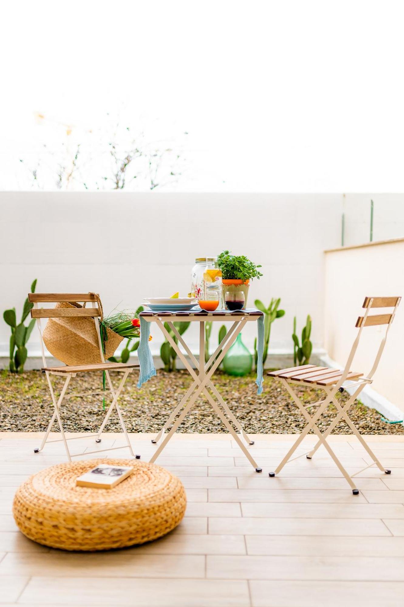 Opuntia Home Monopoli Kültér fotó