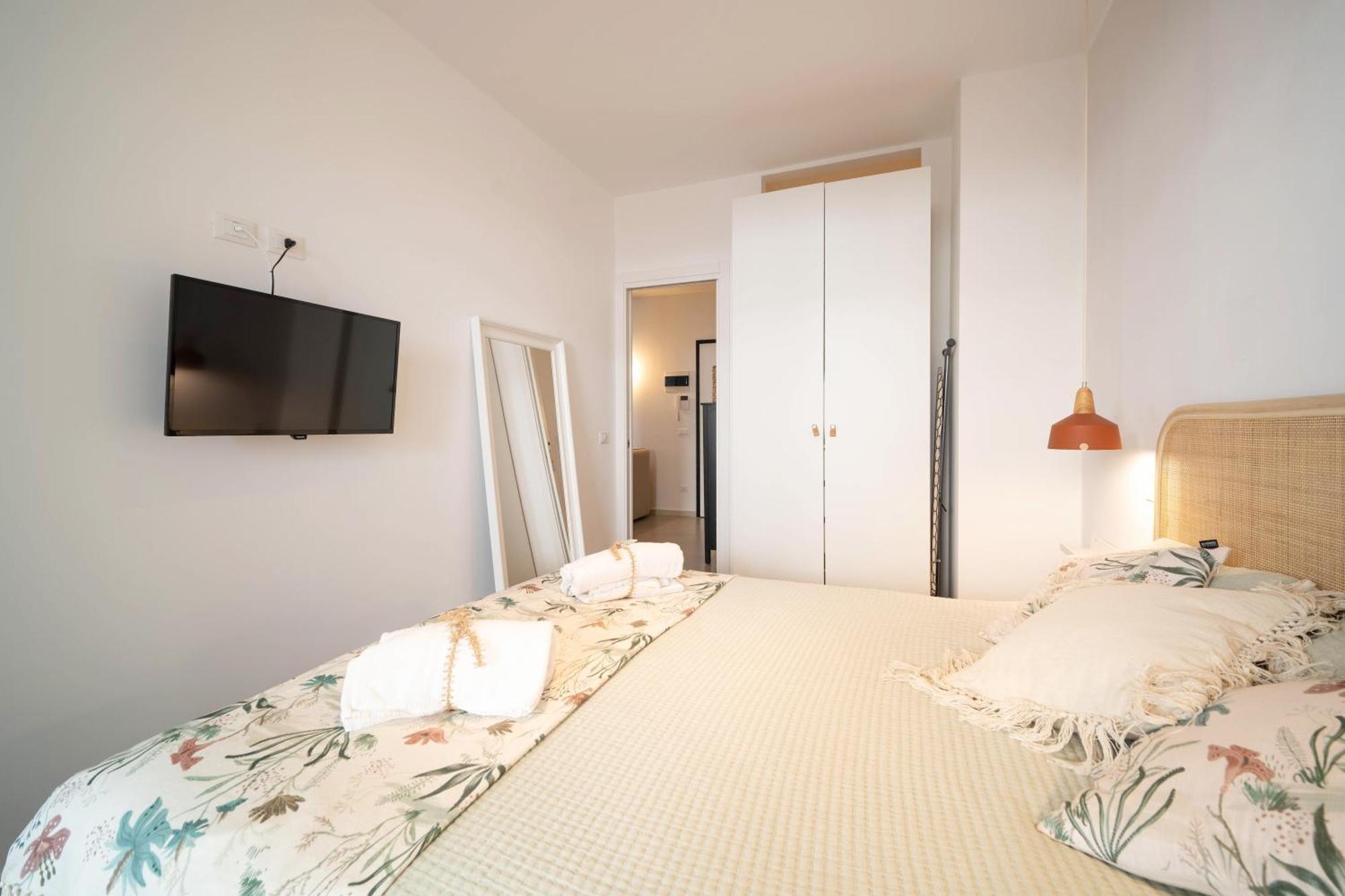 Opuntia Home Monopoli Kültér fotó