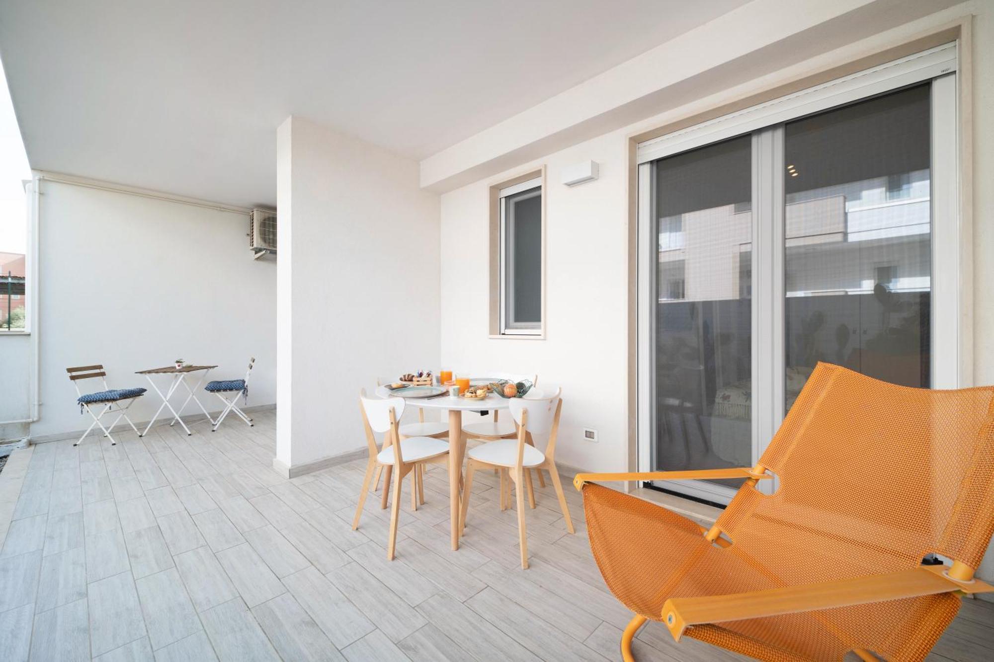 Opuntia Home Monopoli Kültér fotó