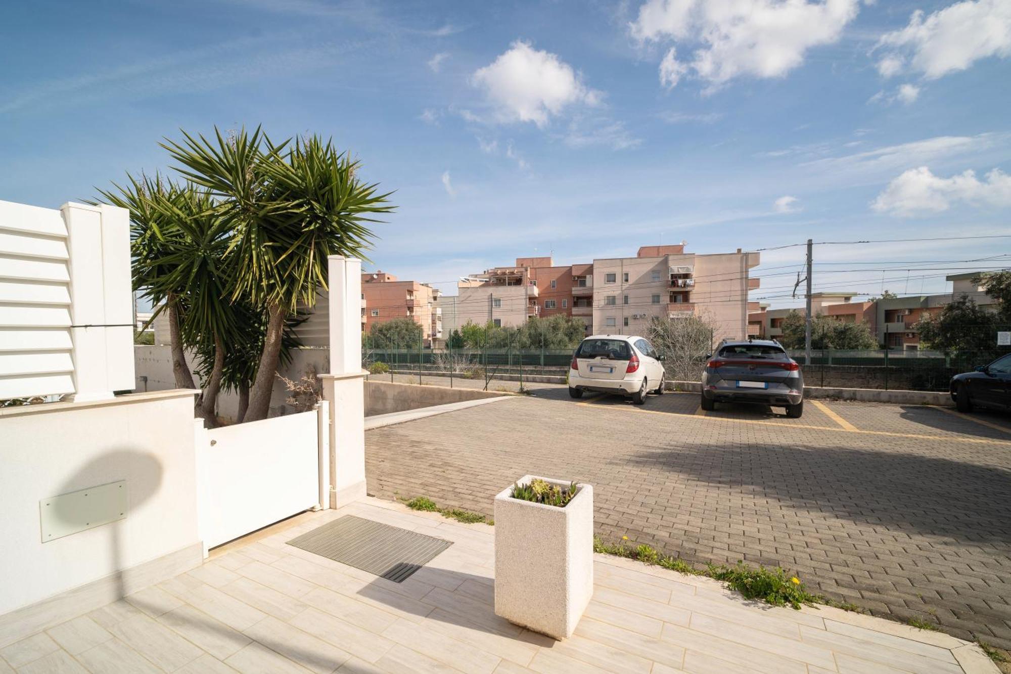 Opuntia Home Monopoli Kültér fotó