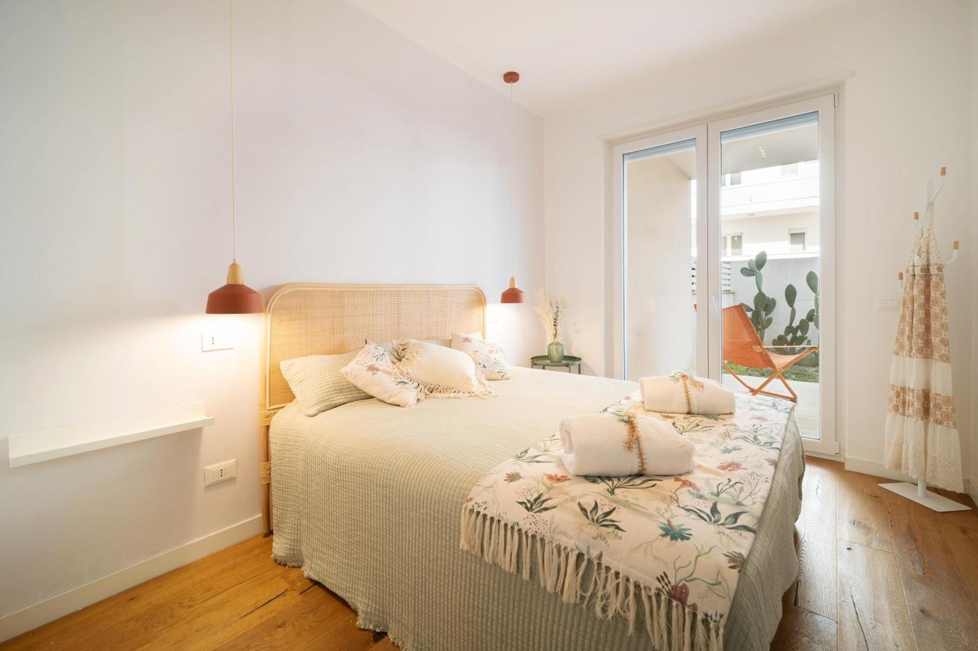 Opuntia Home Monopoli Kültér fotó