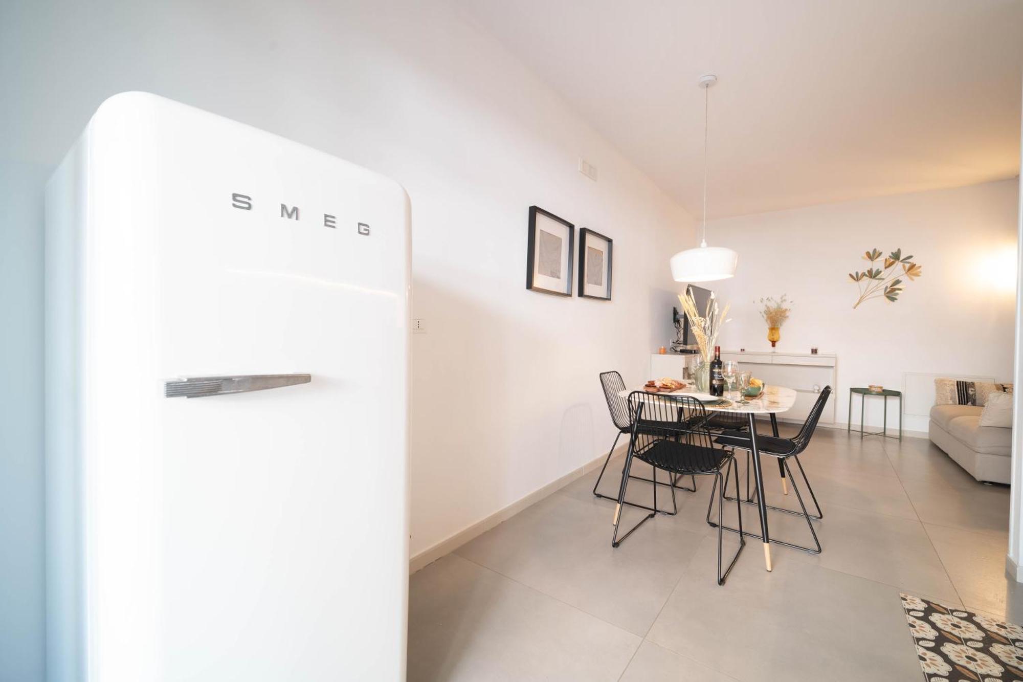 Opuntia Home Monopoli Kültér fotó