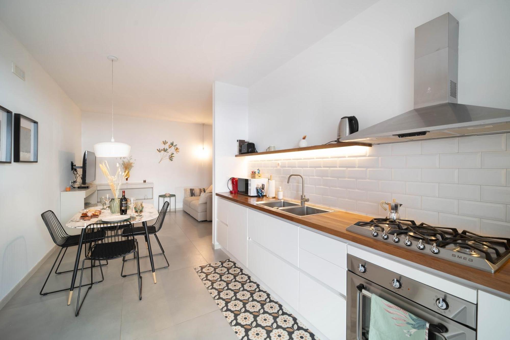 Opuntia Home Monopoli Kültér fotó