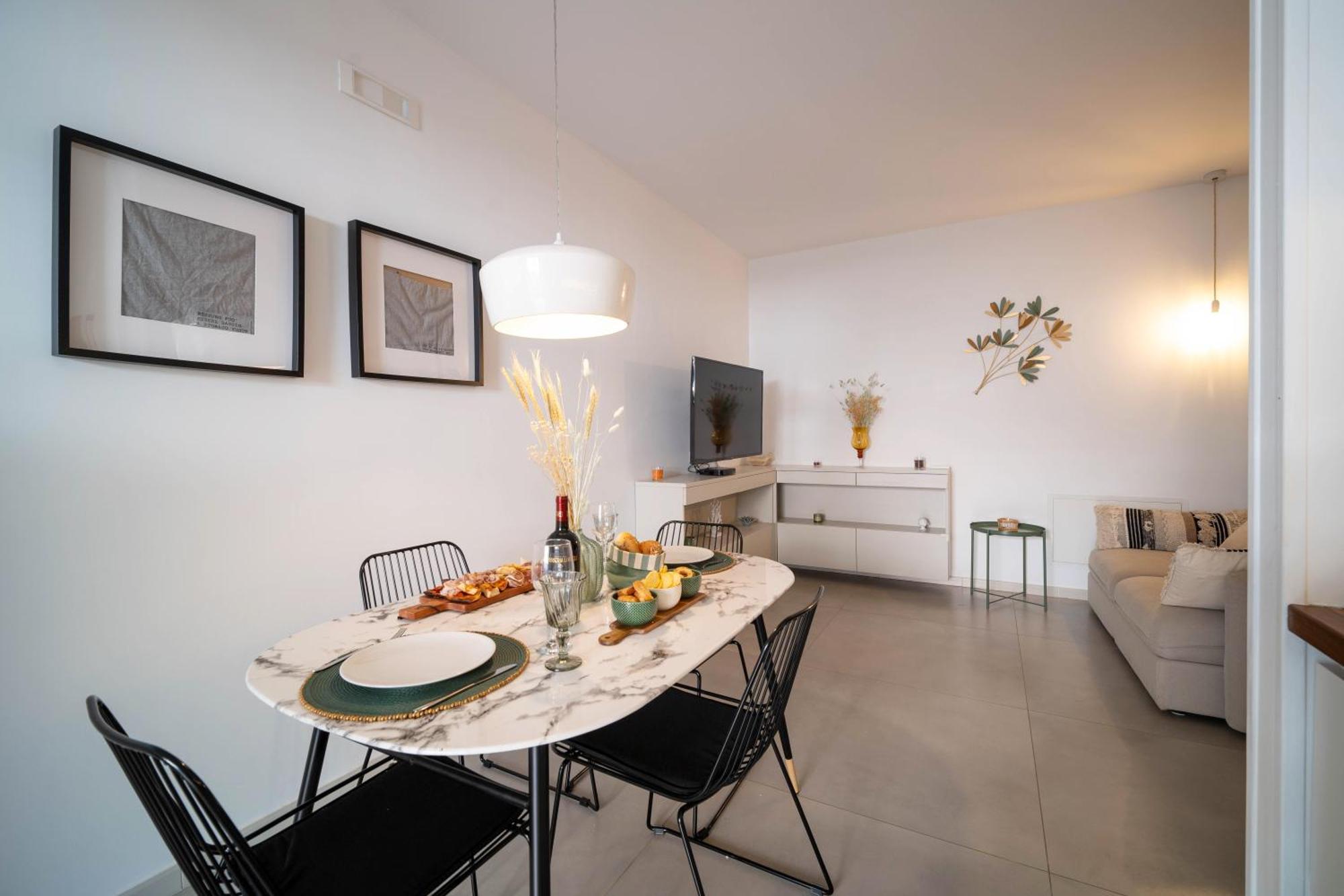 Opuntia Home Monopoli Kültér fotó