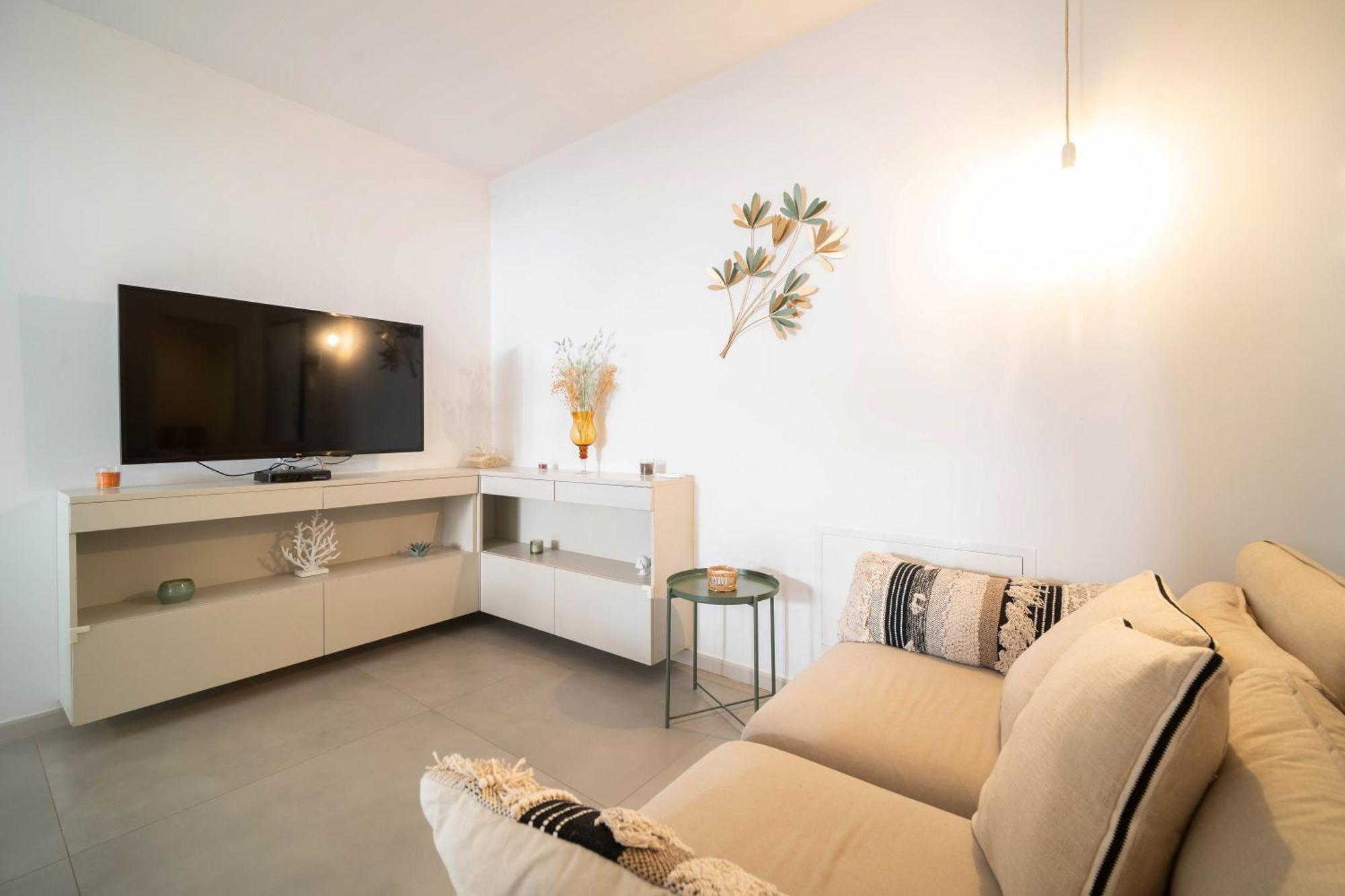 Opuntia Home Monopoli Kültér fotó